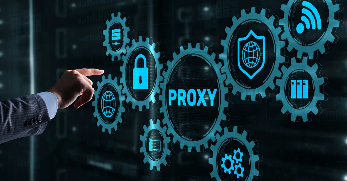 CliProxy 1GB Data