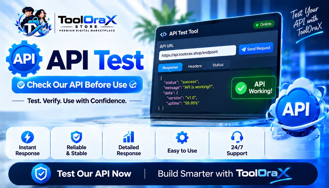 Api Test